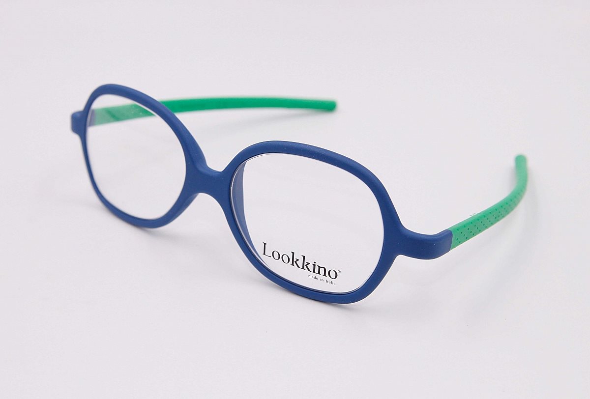 Oiritaly Montura de gafas Ni o Lookkino 03701.41.C922
